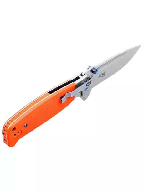 складной нож Ganzo G7522 orange