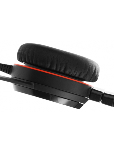 Гарнитура для офиса Jabra Evolve 30 II MS Stereo USB, Jack 3.5 мм 