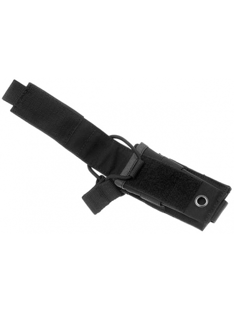 футляр поясной Fenix ALP-MT black