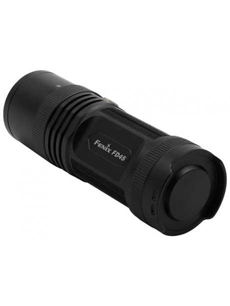 светодиодный фонарь с регулировкой фокуса Fenix FD45 XP-L HI 
