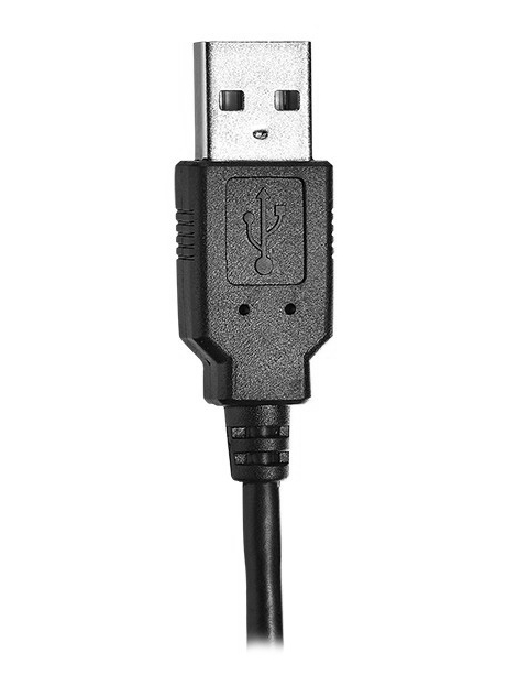 USB гарнитура для Microsoft LYNC Accutone UM610MKII USB 