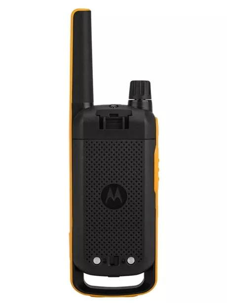 портативная рация для охоты Motorola TALKABOUT T82 Extreme 