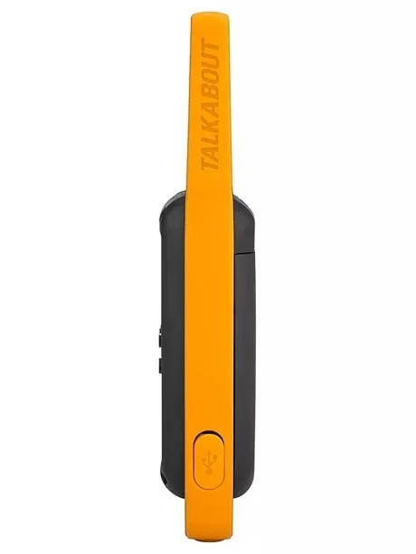 портативная рация для охоты Motorola TALKABOUT T82 Extreme 