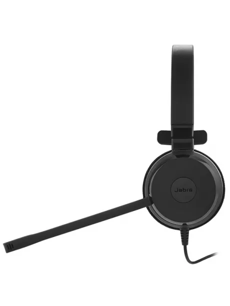 профессиональная USB гарнитура Jabra Evolve 20 SE MS Mono USB 