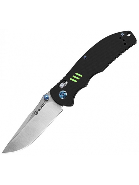 складной нож Ganzo G7501 black