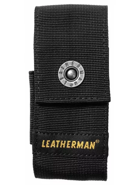 мультитул со сменными битами Leatherman Charge Plus TTI silver