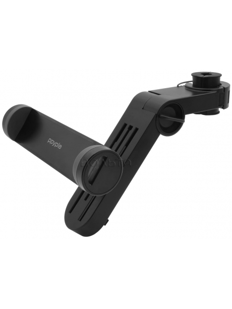 универсальный автомобильный держатель Ppyple DashHR-DT black