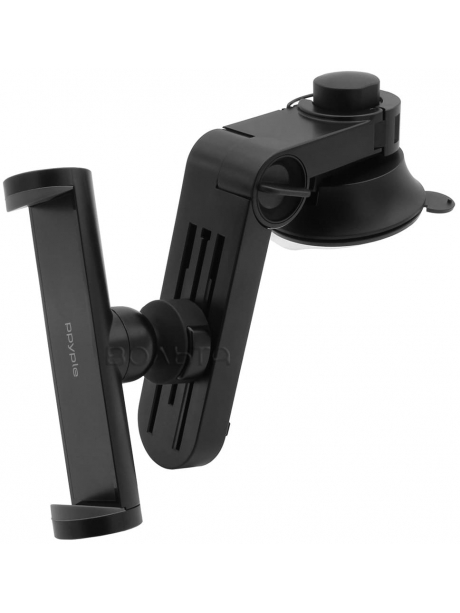 универсальный автомобильный держатель Ppyple DashHR-DT black