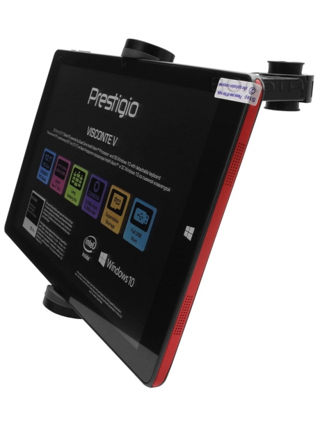 универсальный автомобильный держатель Ppyple DashHR-DT black