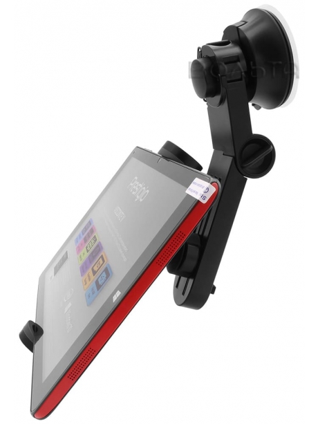 универсальный автомобильный держатель Ppyple DashHR-DT black