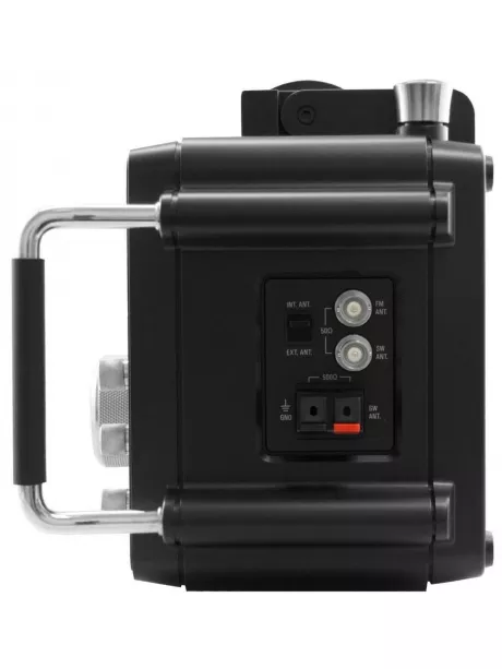 Всеволновый профессиональный радиоприемник Tecsun S-2000 (export version) black