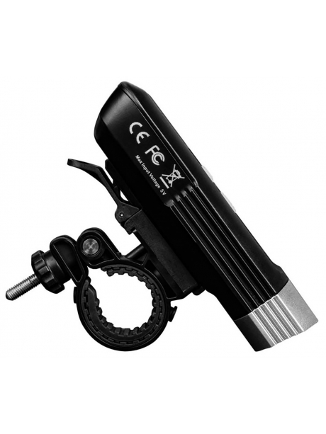 велофара Fenix BC30R 2017 black