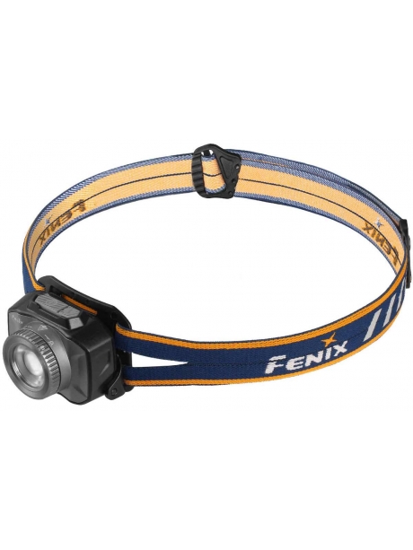 налобный фонарь Fenix HL40R серый