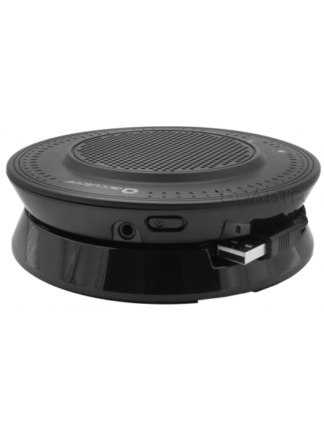 USB спикерфон для офиса Accutone R1M black