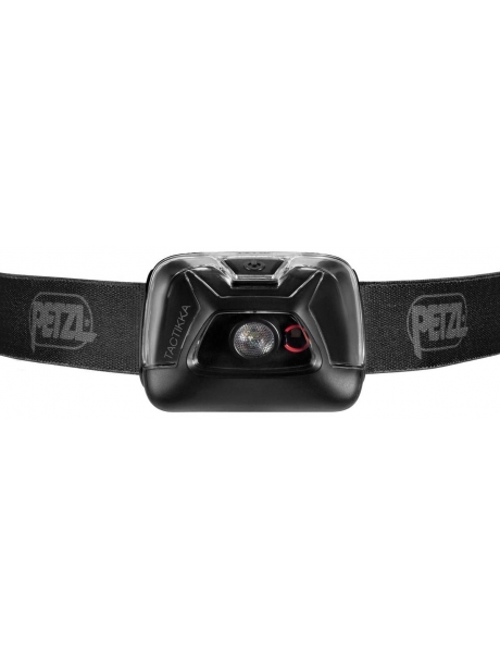 налобный фонарь Petzl TACTIKKA E093HA черный
