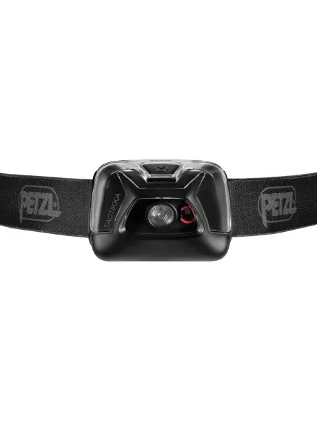 налобный фонарь Petzl TACTIKKA E093HA черный