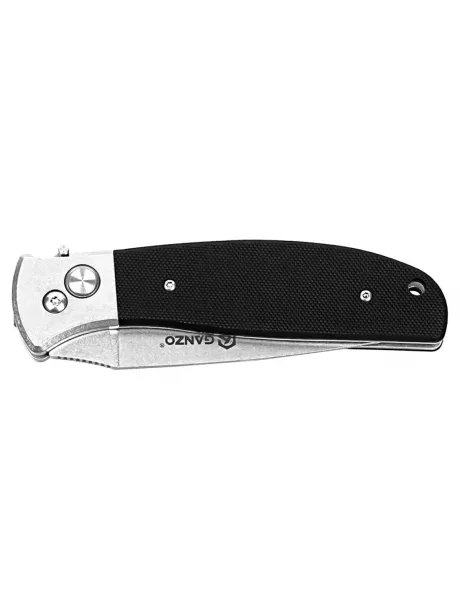 складной нож Ganzo G7482 black