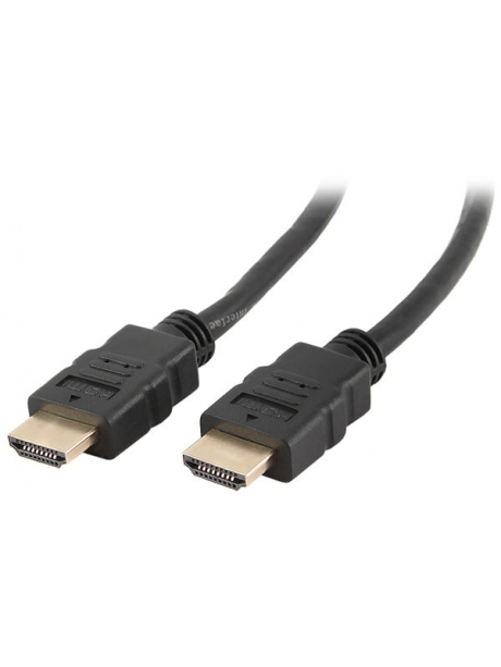 HDMI кабель Cablexpert HDMI>HDMI 1.8м, v2.0 черный