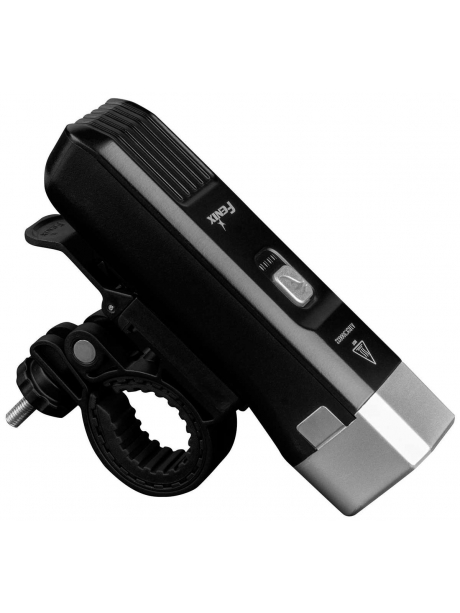 велосипедный фонарь Fenix BC25R black