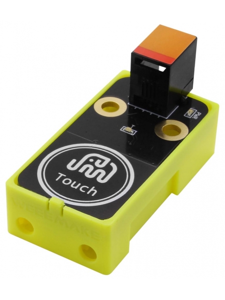 модуль сенсорной кнопки WeeeMake 4-Digit Touch Sensor 