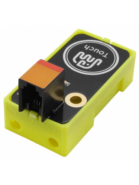модуль сенсорной кнопки WeeeMake 4-Digit Touch Sensor 