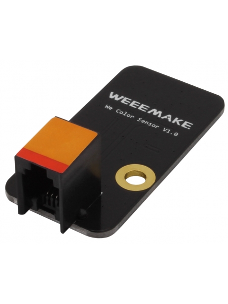 датчик определения цвета WeeeMake Color sensor 