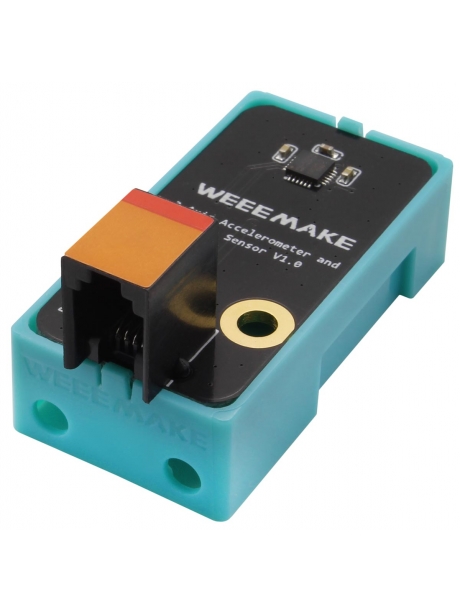 датчик гироскопа и акселерометра WeeeMake Gyroscope Sensor 