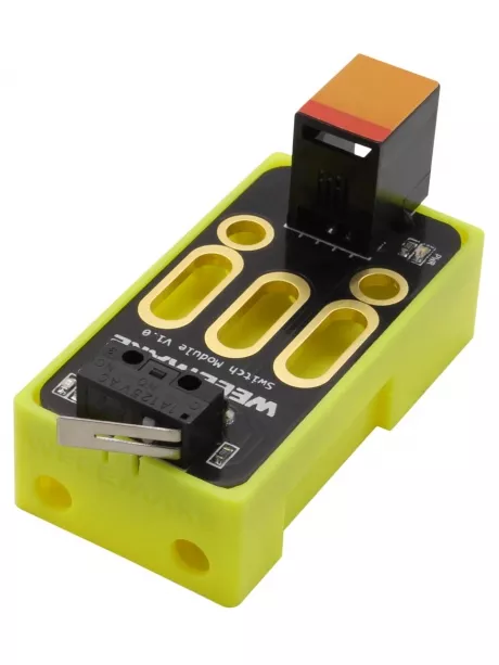 переключатель концевой WeeeMake Limit Switch 
