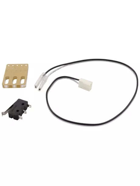 микропереключатель концевой WeeeMake Limit Switch V2.0 (Acrylic type) 