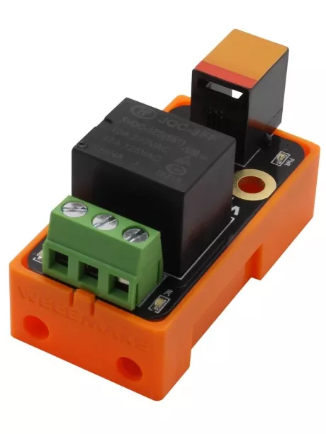 трехконтактное электрическое реле WeeeMake Relay Module 