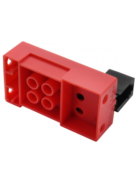 модуль с RGB светодиодами WeeeMake RJ11 RGB LED 