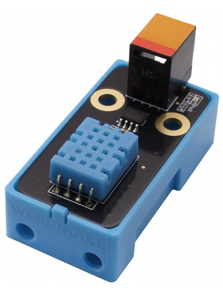 датчик температуры и влажности WeeeMake Temperature and Humidity Sensor 