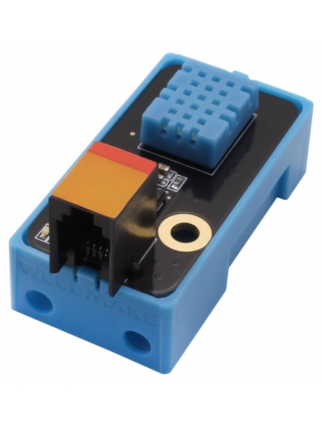 датчик температуры и влажности WeeeMake Temperature and Humidity Sensor 