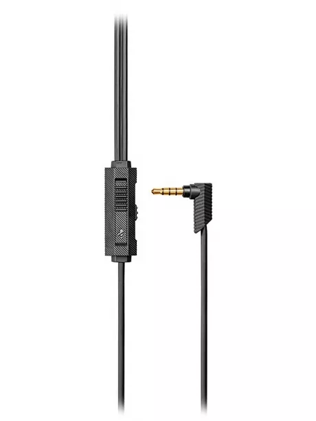 игровая гарнитура Plantronics RIG 300 black