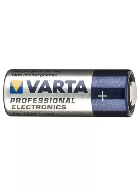 батарейка Varta 23A PROFESSIONAL ELECTRONICS 4223 V-BL1 