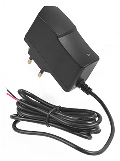 импульсный блок питания Robiton IR5-500S (без штекера) 