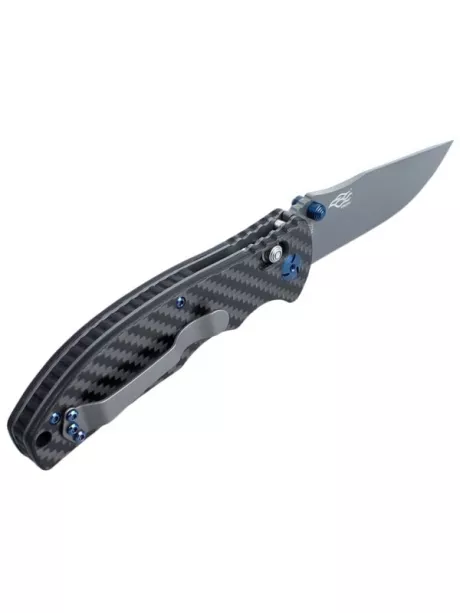 складной нож Ganzo G7503 carbon