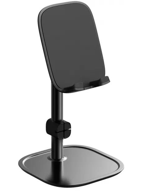подставка для телефона и планшета Baseus Literary youth desktop bracket black