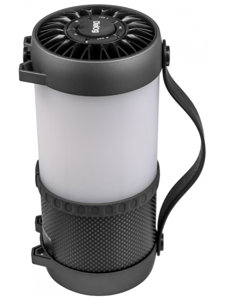 bluetooth колонка Dialog Progressive AP-1010 black