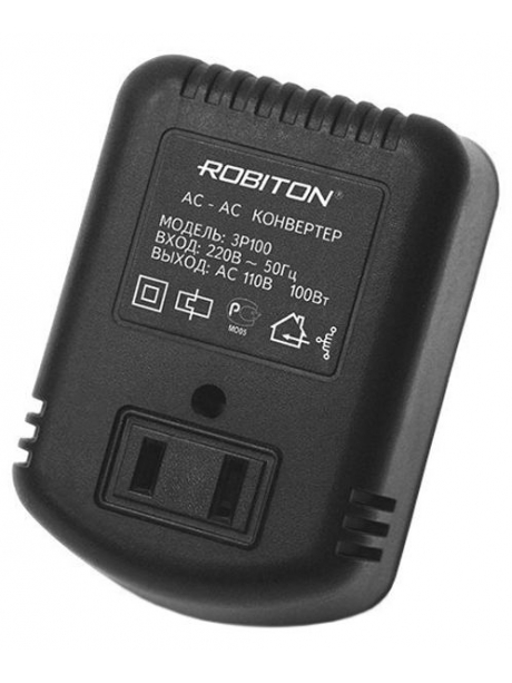 преобразователь напряжения Robiton 3P100 