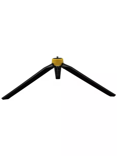 тренога для селфи палки Momax Selfie Pod Tripod TRS2Y yellow
