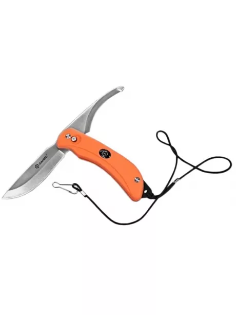 складной нож Ganzo Firebird F802 orange