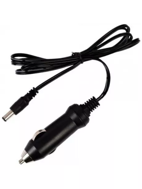 АЗУ NiteCore автомобильный адаптер для I2/I4/D2/D4/SC2 