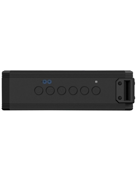 колонка Bluetooth Tronsmart Element Force+ 40W black