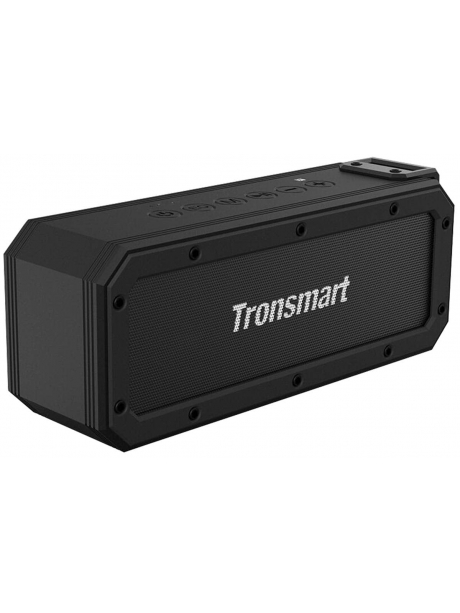 колонка Bluetooth Tronsmart Element Force+ 40W black