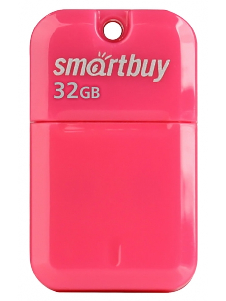 флешка USB SmartBuy ART 32GB pink