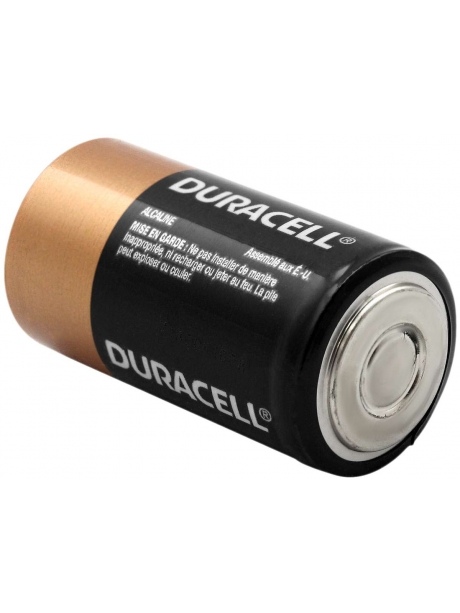 батарейка Duracell LR14/C-2BL 
