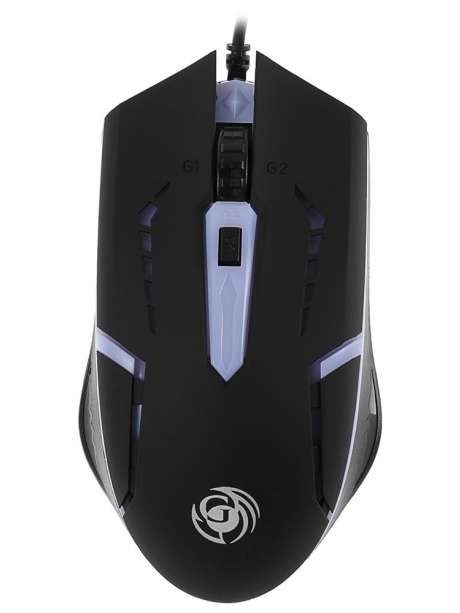 игровая мышь Dialog Gan-Kata MGK-03U black