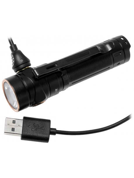 светодиодный фонарь Fenix E30R 