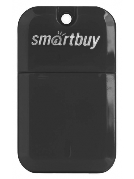флешка USB SmartBuy ART 8GB black